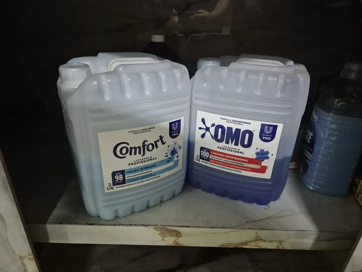 Foto da avaliação do cliente